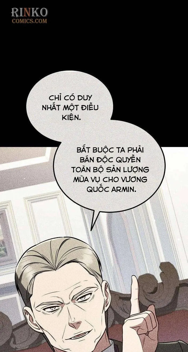 Vợ Tôi Đợi Trên Cánh Đồng Lúa Mì - Chap 13 - Trang 22