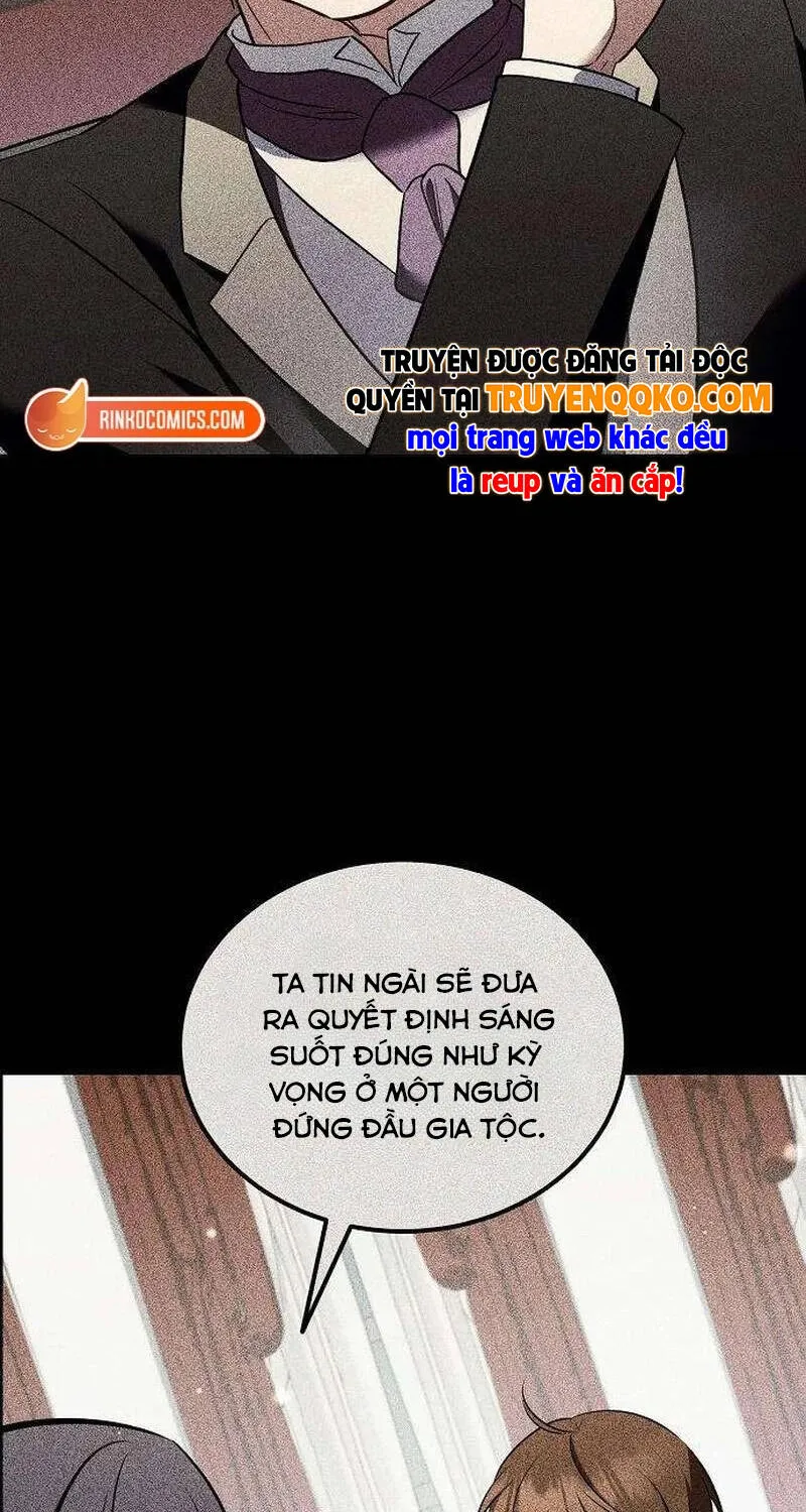 Vợ Tôi Đợi Trên Cánh Đồng Lúa Mì - Chap 13 - Trang 23