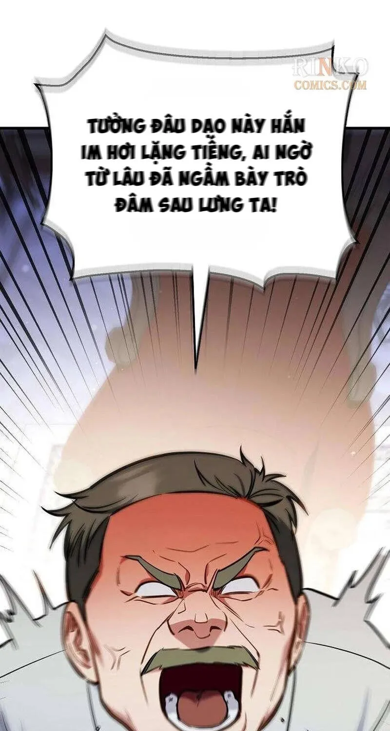 Vợ Tôi Đợi Trên Cánh Đồng Lúa Mì - Chap 13 - Trang 27