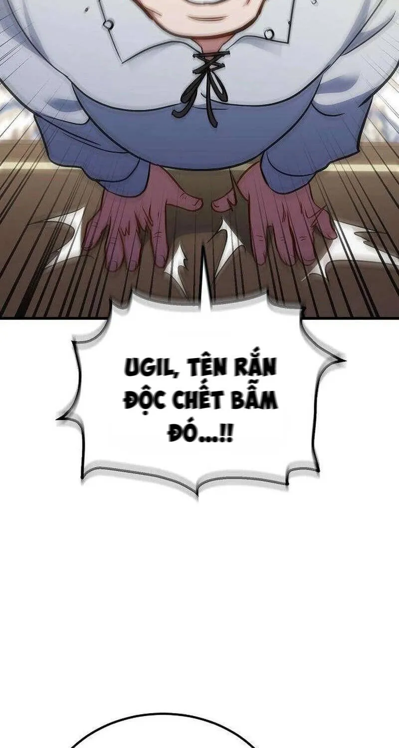 Vợ Tôi Đợi Trên Cánh Đồng Lúa Mì - Chap 13 - Trang 28