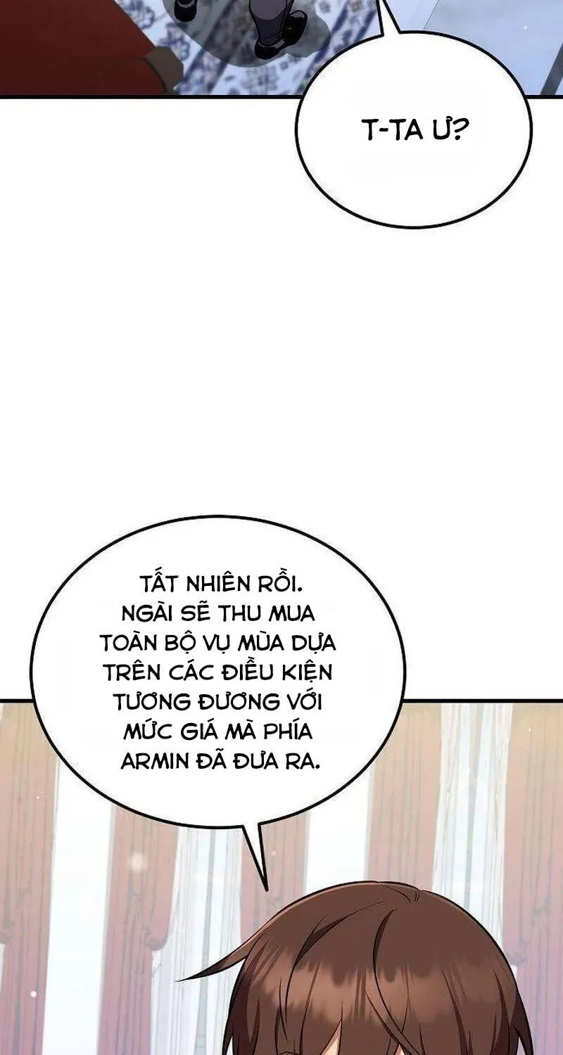 Vợ Tôi Đợi Trên Cánh Đồng Lúa Mì - Chap 13 - Trang 30