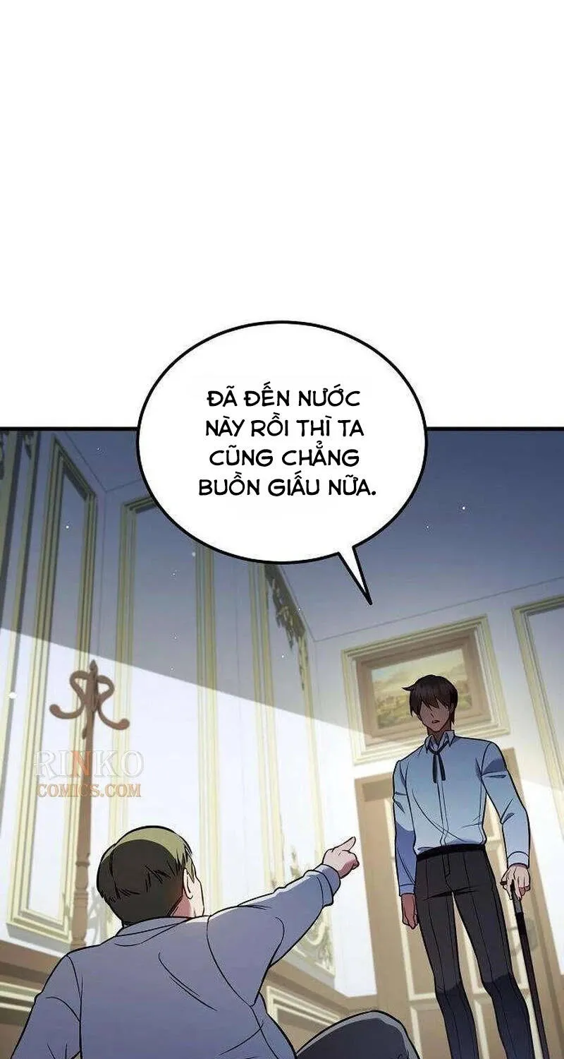 Vợ Tôi Đợi Trên Cánh Đồng Lúa Mì - Chap 13 - Trang 4