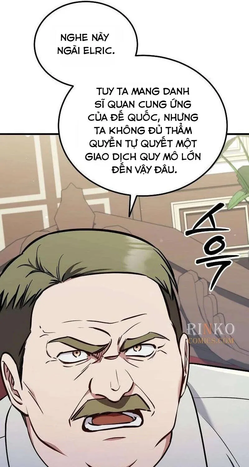 Vợ Tôi Đợi Trên Cánh Đồng Lúa Mì - Chap 13 - Trang 32