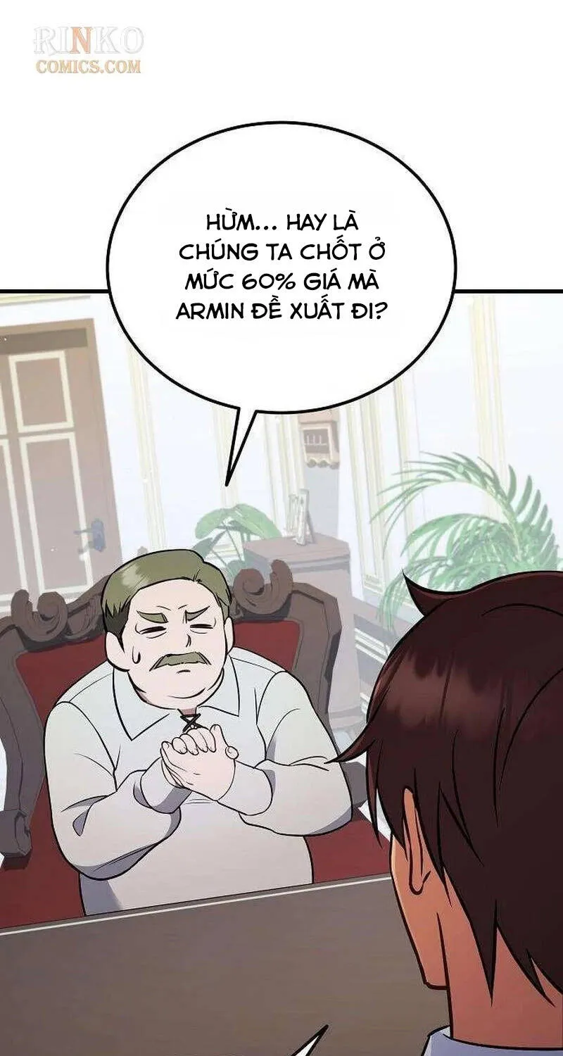 Vợ Tôi Đợi Trên Cánh Đồng Lúa Mì - Chap 13 - Trang 36