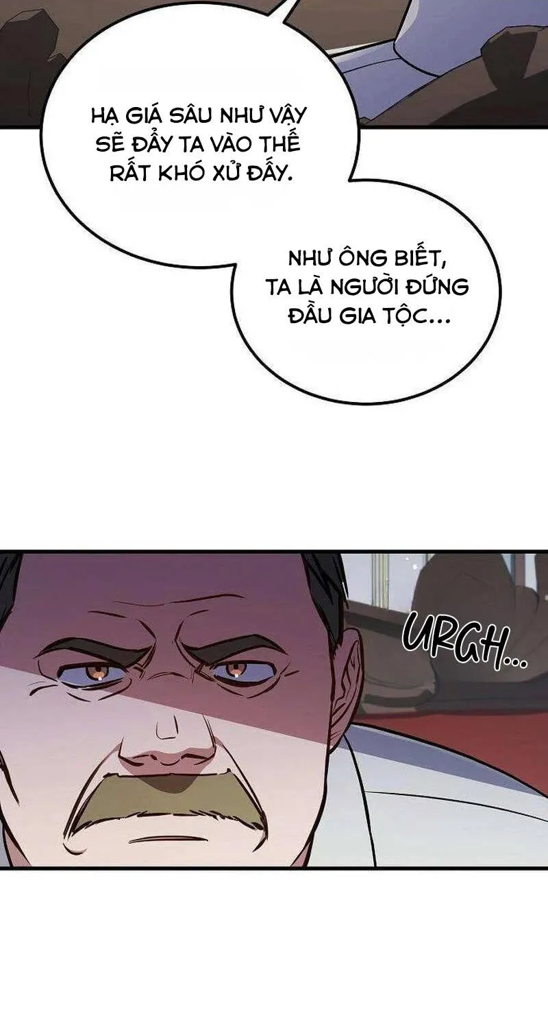 Vợ Tôi Đợi Trên Cánh Đồng Lúa Mì - Chap 13 - Trang 37