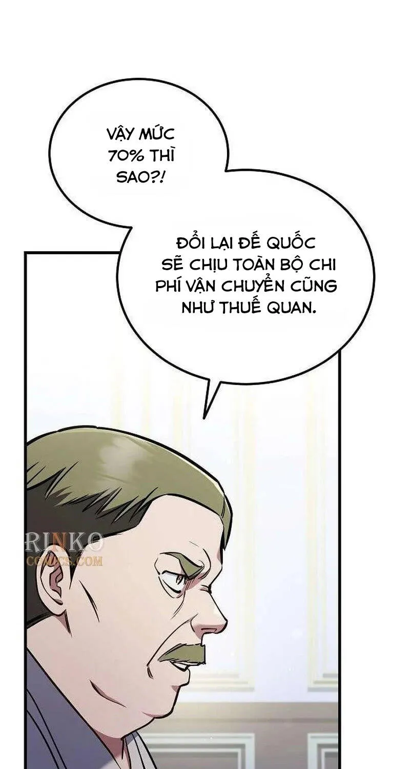 Vợ Tôi Đợi Trên Cánh Đồng Lúa Mì - Chap 13 - Trang 38