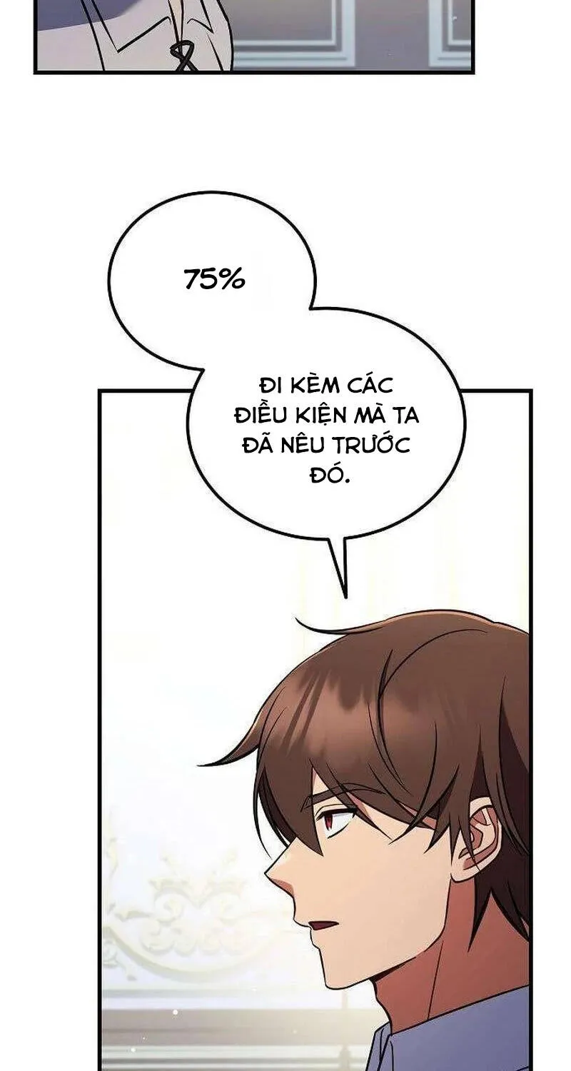 Vợ Tôi Đợi Trên Cánh Đồng Lúa Mì - Chap 13 - Trang 39