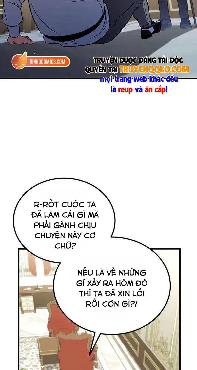 Vợ Tôi Đợi Trên Cánh Đồng Lúa Mì - Chap 13 - Trang 5