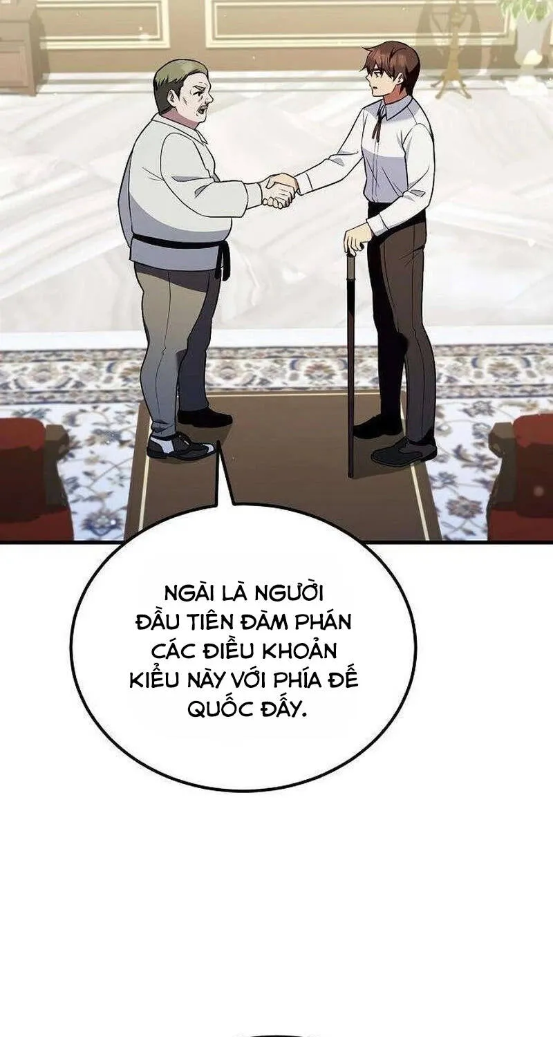 Vợ Tôi Đợi Trên Cánh Đồng Lúa Mì - Chap 13 - Trang 42