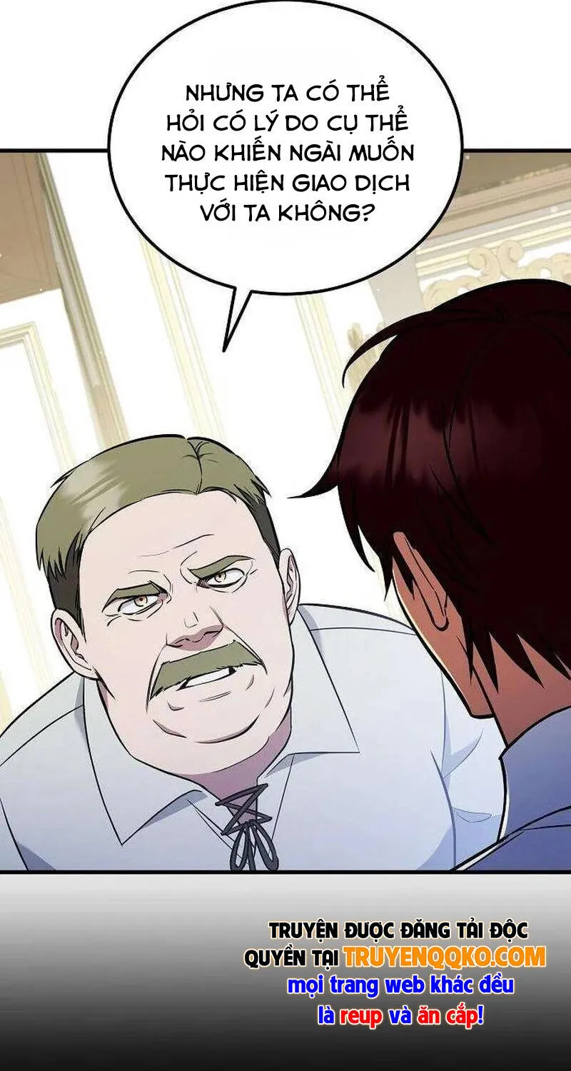 Vợ Tôi Đợi Trên Cánh Đồng Lúa Mì - Chap 13 - Trang 43