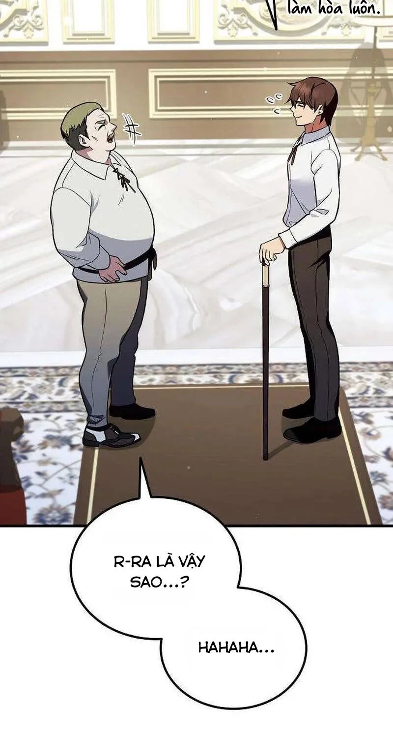 Vợ Tôi Đợi Trên Cánh Đồng Lúa Mì - Chap 13 - Trang 46