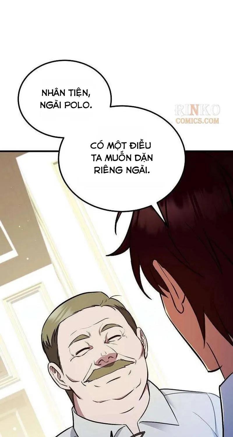 Vợ Tôi Đợi Trên Cánh Đồng Lúa Mì - Chap 13 - Trang 47
