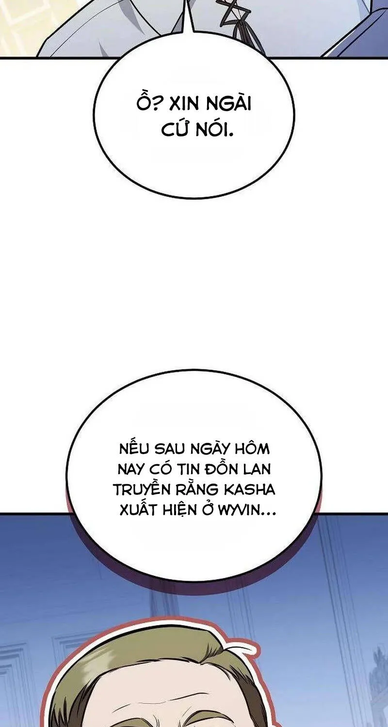 Vợ Tôi Đợi Trên Cánh Đồng Lúa Mì - Chap 13 - Trang 48