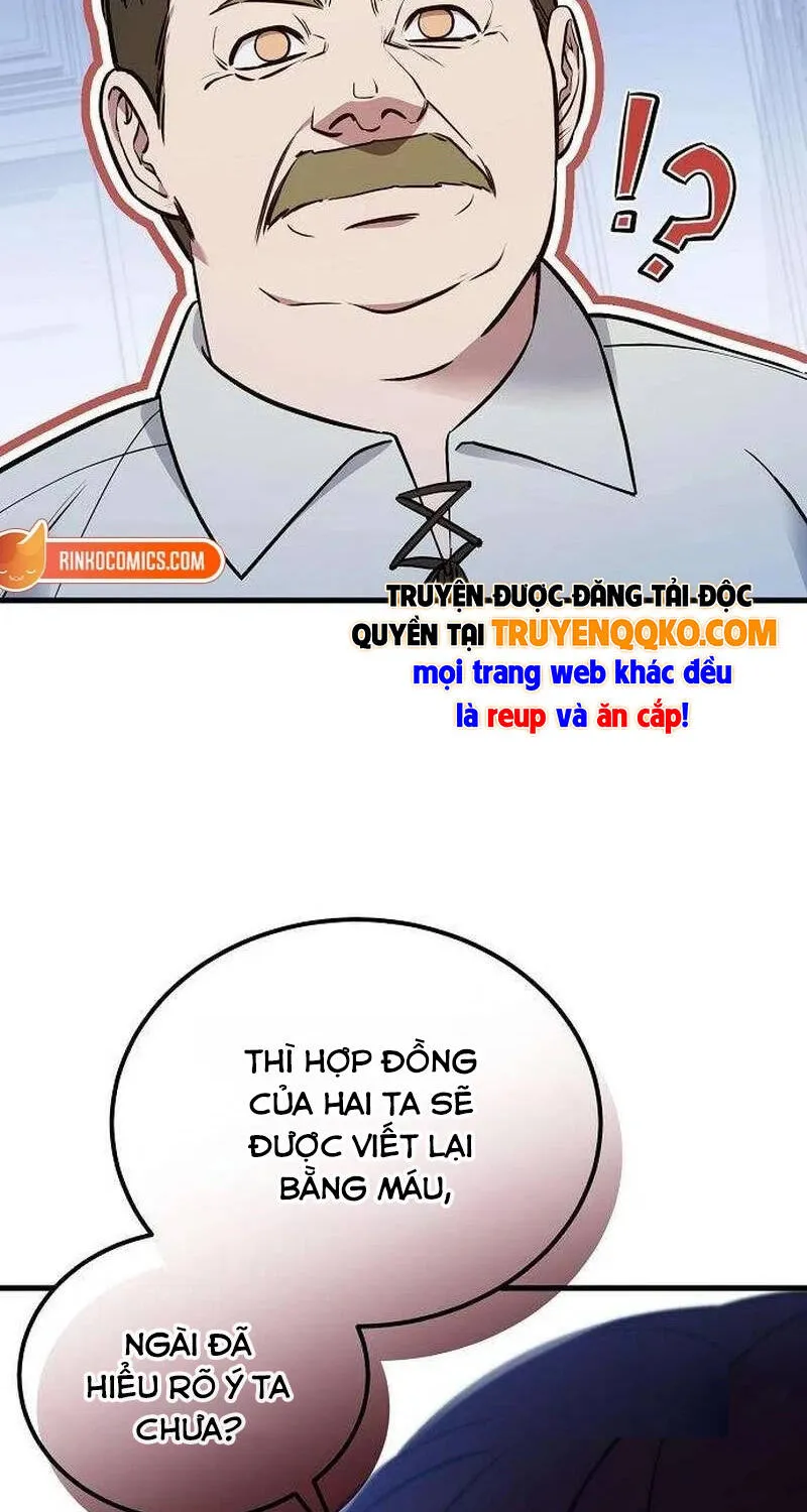 Vợ Tôi Đợi Trên Cánh Đồng Lúa Mì - Chap 13 - Trang 49