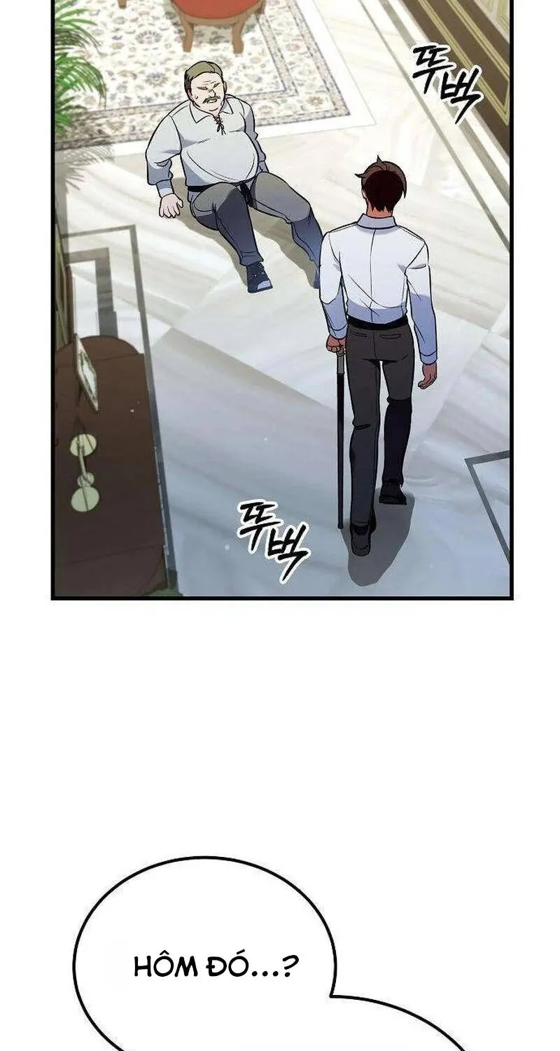 Vợ Tôi Đợi Trên Cánh Đồng Lúa Mì - Chap 13 - Trang 6