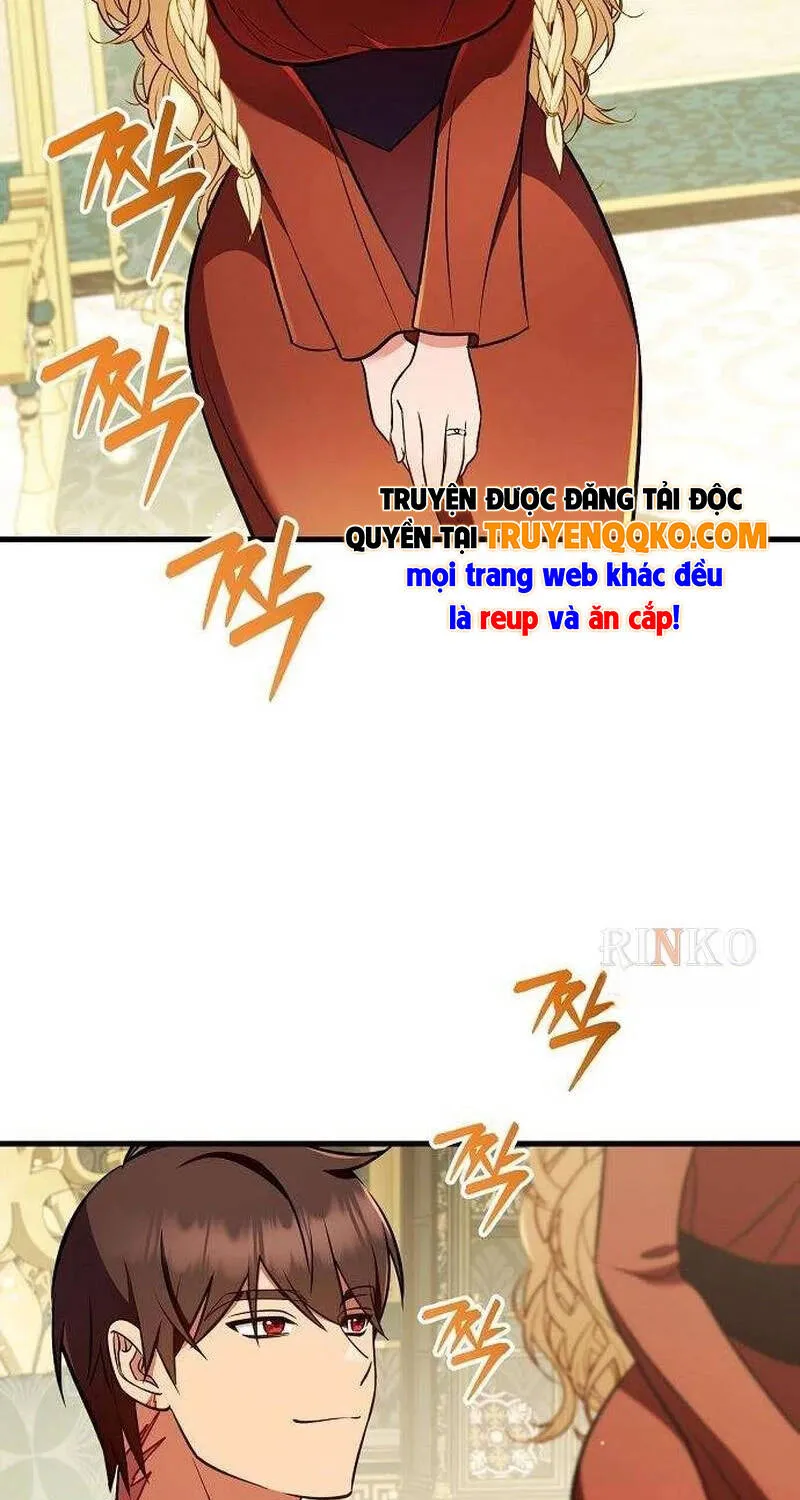 Vợ Tôi Đợi Trên Cánh Đồng Lúa Mì - Chap 13 - Trang 56