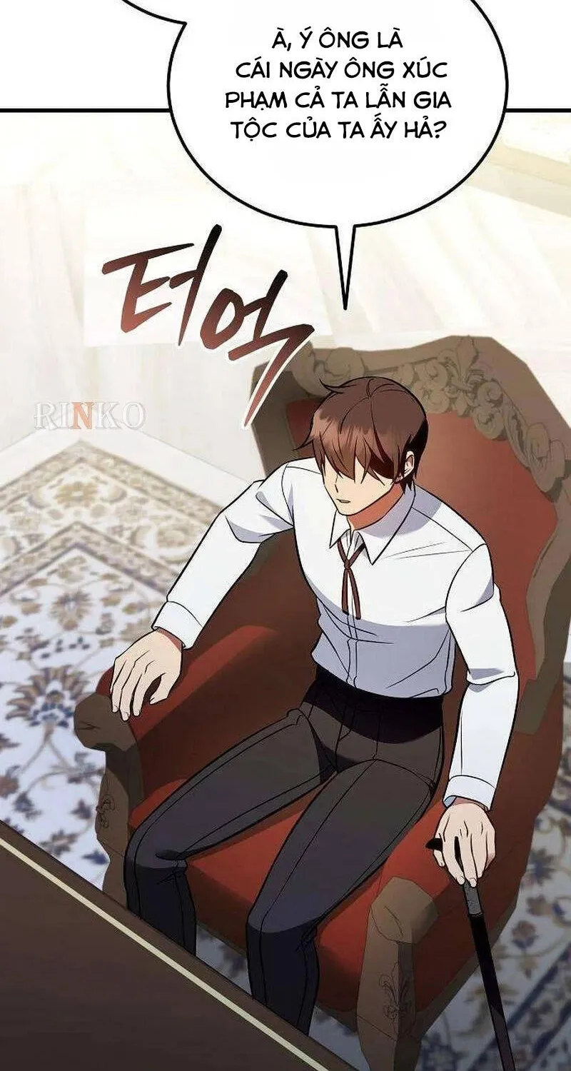 Vợ Tôi Đợi Trên Cánh Đồng Lúa Mì - Chap 13 - Trang 7