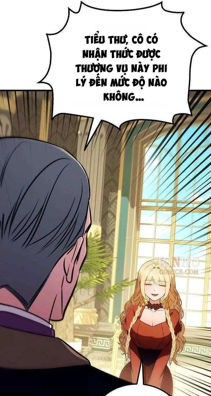 Vợ Tôi Đợi Trên Cánh Đồng Lúa Mì - Chap 13 - Trang 62