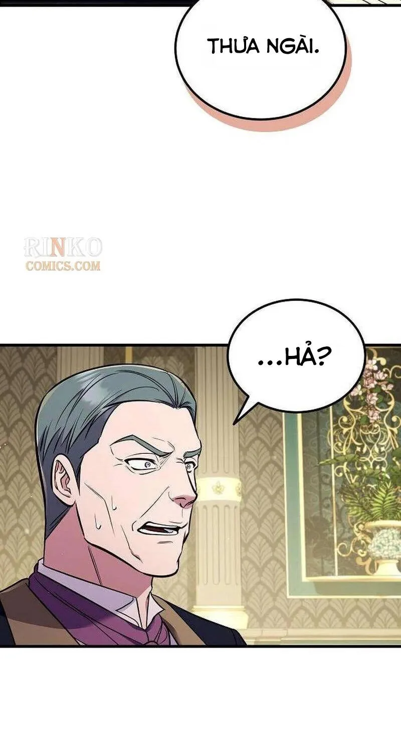 Vợ Tôi Đợi Trên Cánh Đồng Lúa Mì - Chap 13 - Trang 63