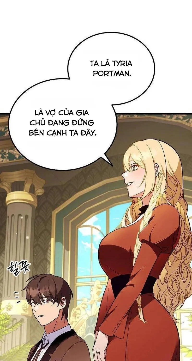 Vợ Tôi Đợi Trên Cánh Đồng Lúa Mì - Chap 13 - Trang 64