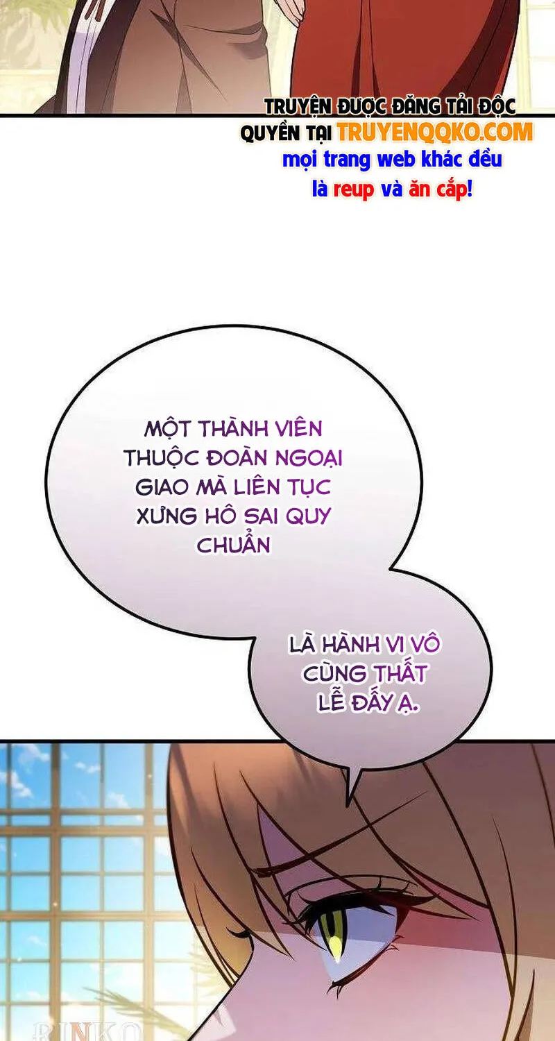 Vợ Tôi Đợi Trên Cánh Đồng Lúa Mì - Chap 13 - Trang 65