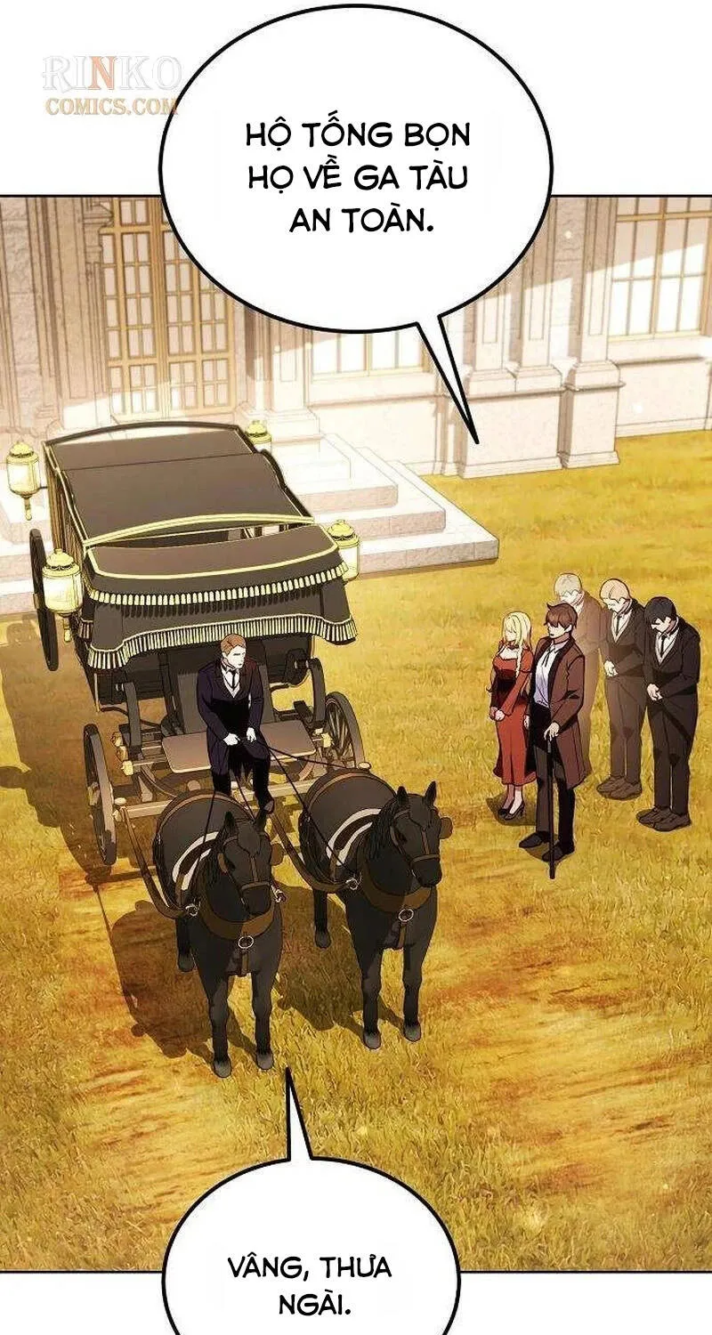Vợ Tôi Đợi Trên Cánh Đồng Lúa Mì - Chap 13 - Trang 72