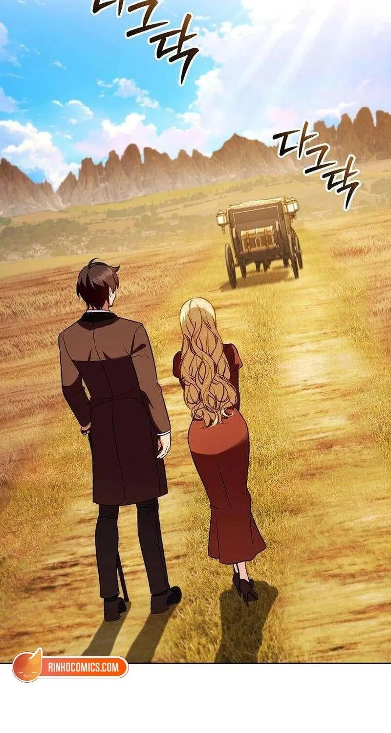 Vợ Tôi Đợi Trên Cánh Đồng Lúa Mì - Chap 13 - Trang 75