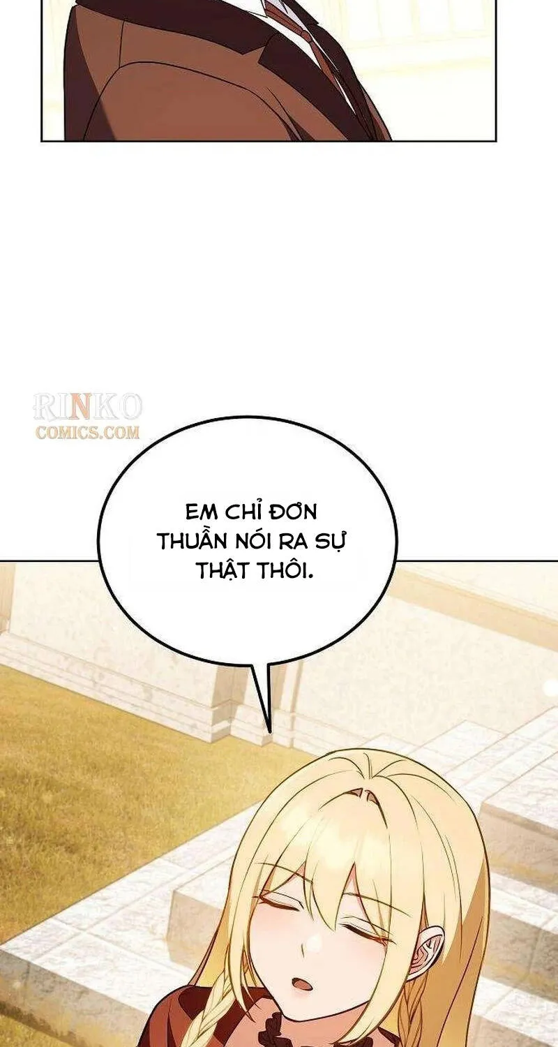 Vợ Tôi Đợi Trên Cánh Đồng Lúa Mì - Chap 13 - Trang 77
