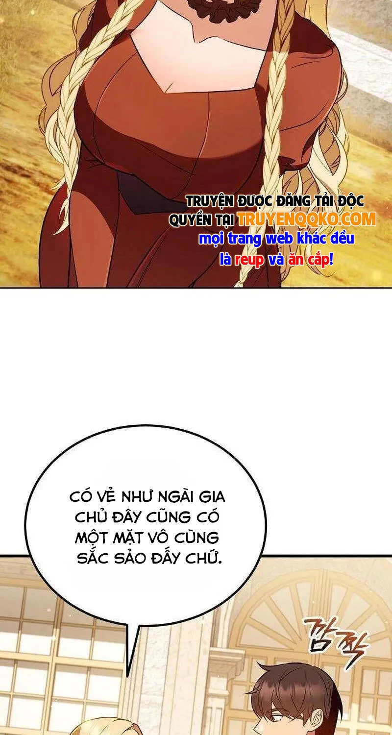 Vợ Tôi Đợi Trên Cánh Đồng Lúa Mì - Chap 13 - Trang 78