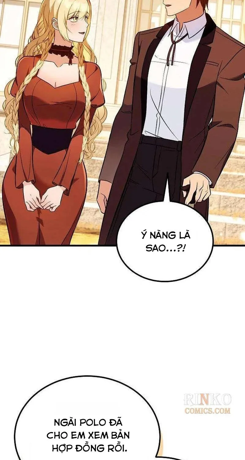 Vợ Tôi Đợi Trên Cánh Đồng Lúa Mì - Chap 13 - Trang 79