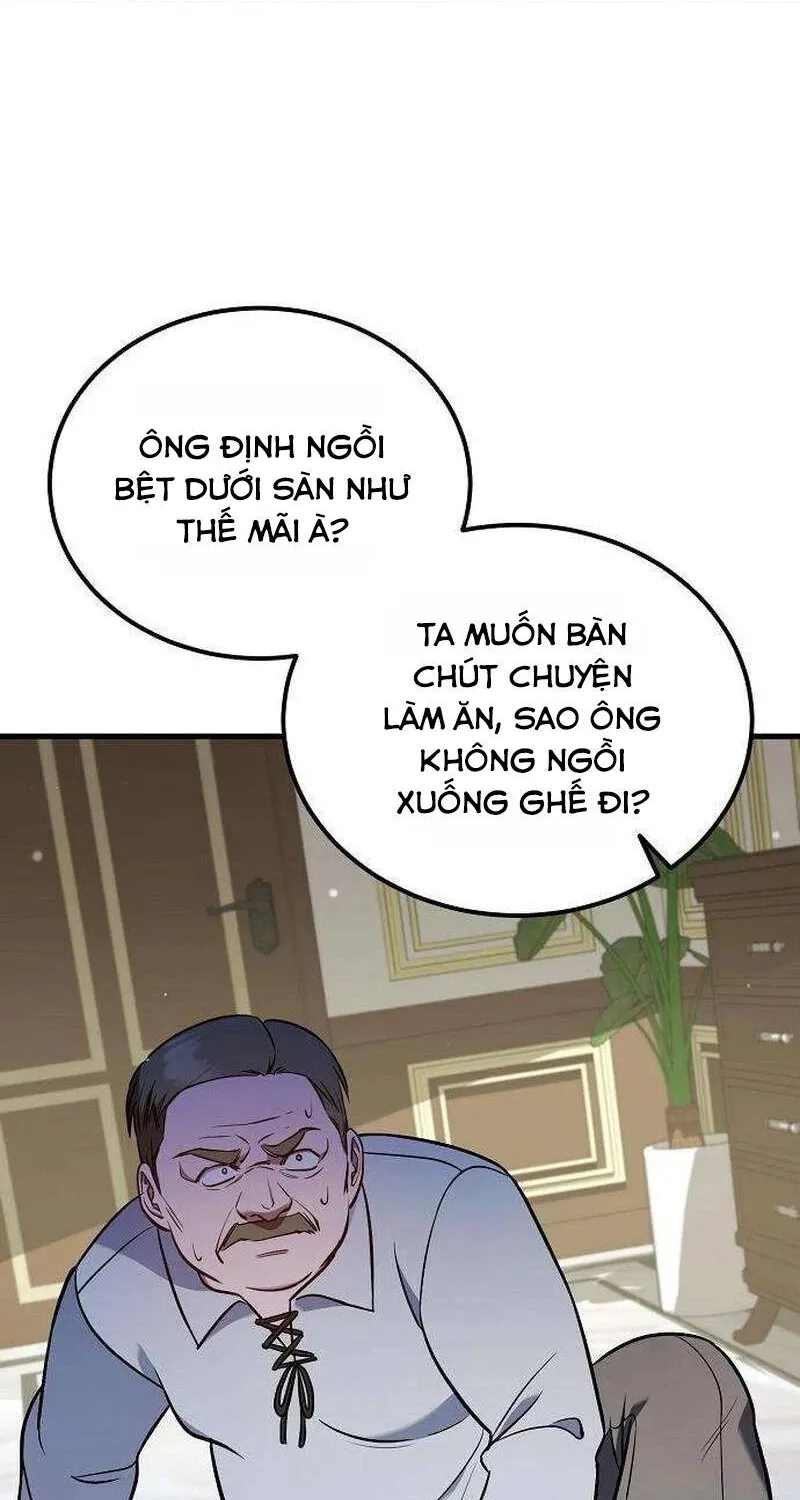 Vợ Tôi Đợi Trên Cánh Đồng Lúa Mì - Chap 13 - Trang 9