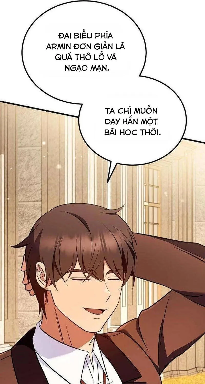 Vợ Tôi Đợi Trên Cánh Đồng Lúa Mì - Chap 13 - Trang 82