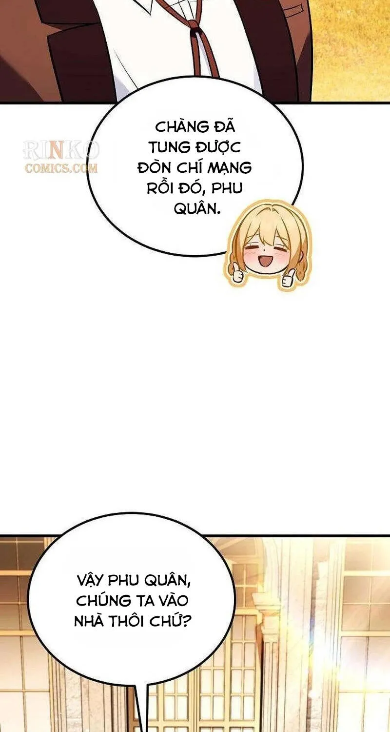 Vợ Tôi Đợi Trên Cánh Đồng Lúa Mì - Chap 13 - Trang 83