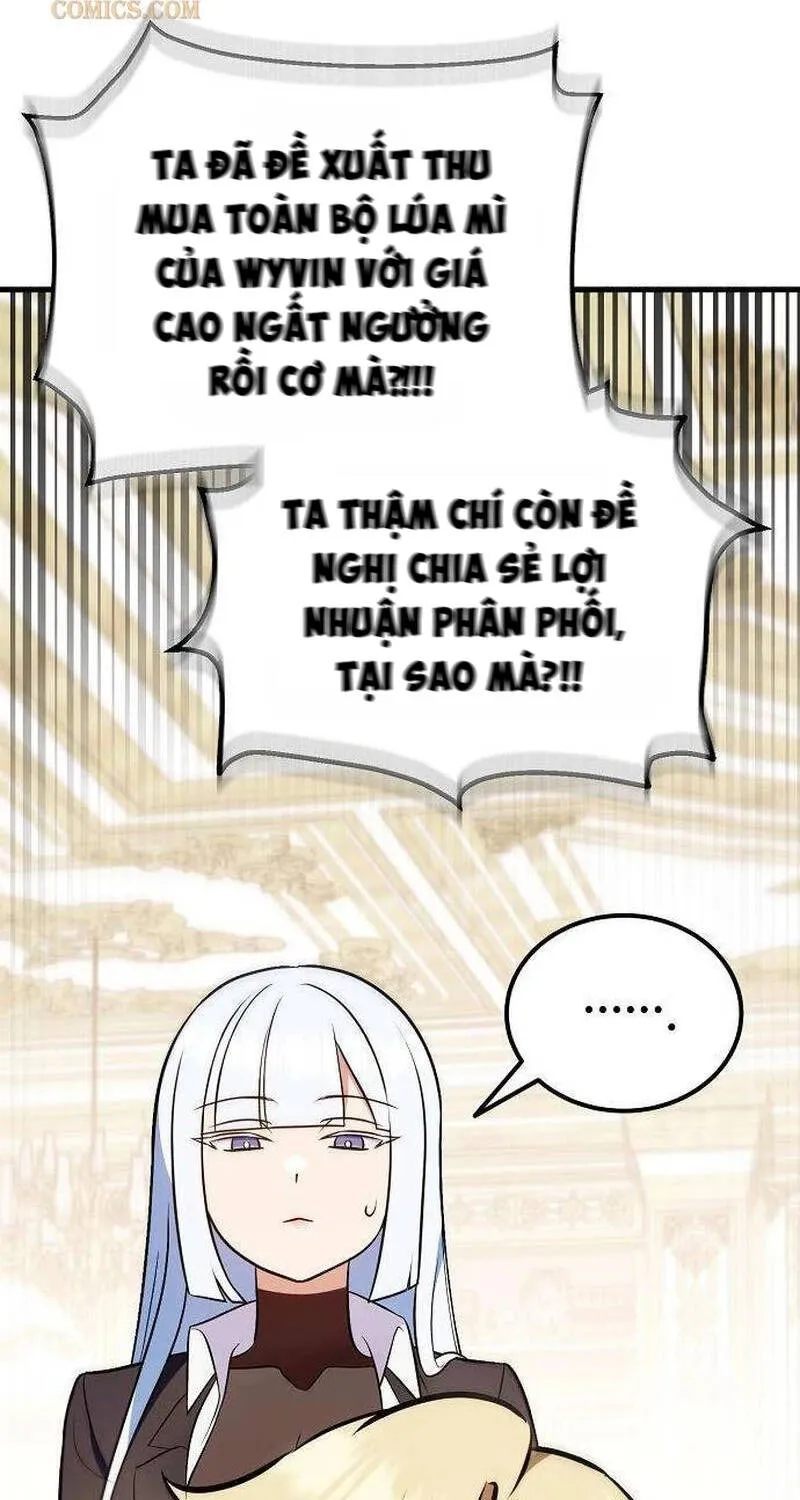 Vợ Tôi Đợi Trên Cánh Đồng Lúa Mì - Chap 13 - Trang 92