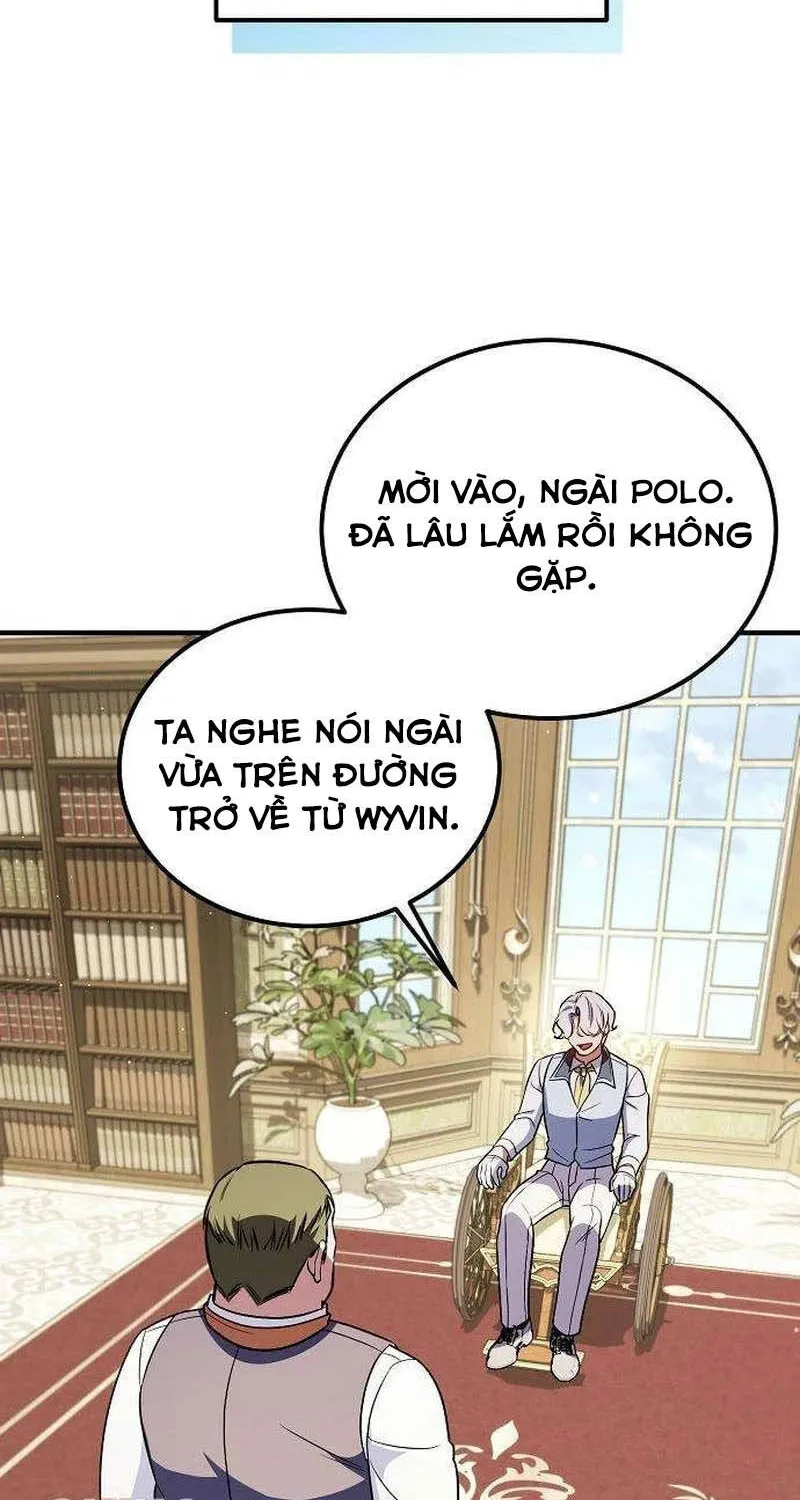 Vợ Tôi Đợi Trên Cánh Đồng Lúa Mì - Chap 14 - Trang 2
