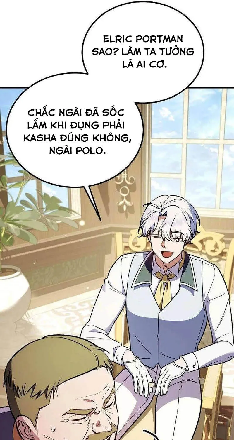 Vợ Tôi Đợi Trên Cánh Đồng Lúa Mì - Chap 14 - Trang 11