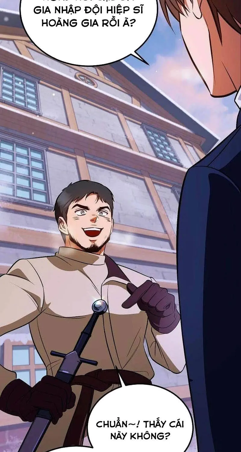 Vợ Tôi Đợi Trên Cánh Đồng Lúa Mì - Chap 14 - Trang 106