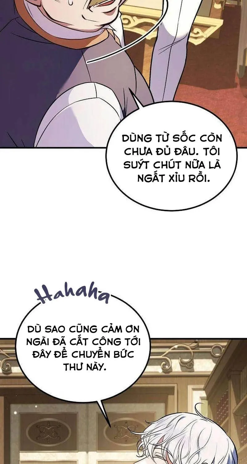 Vợ Tôi Đợi Trên Cánh Đồng Lúa Mì - Chap 14 - Trang 12