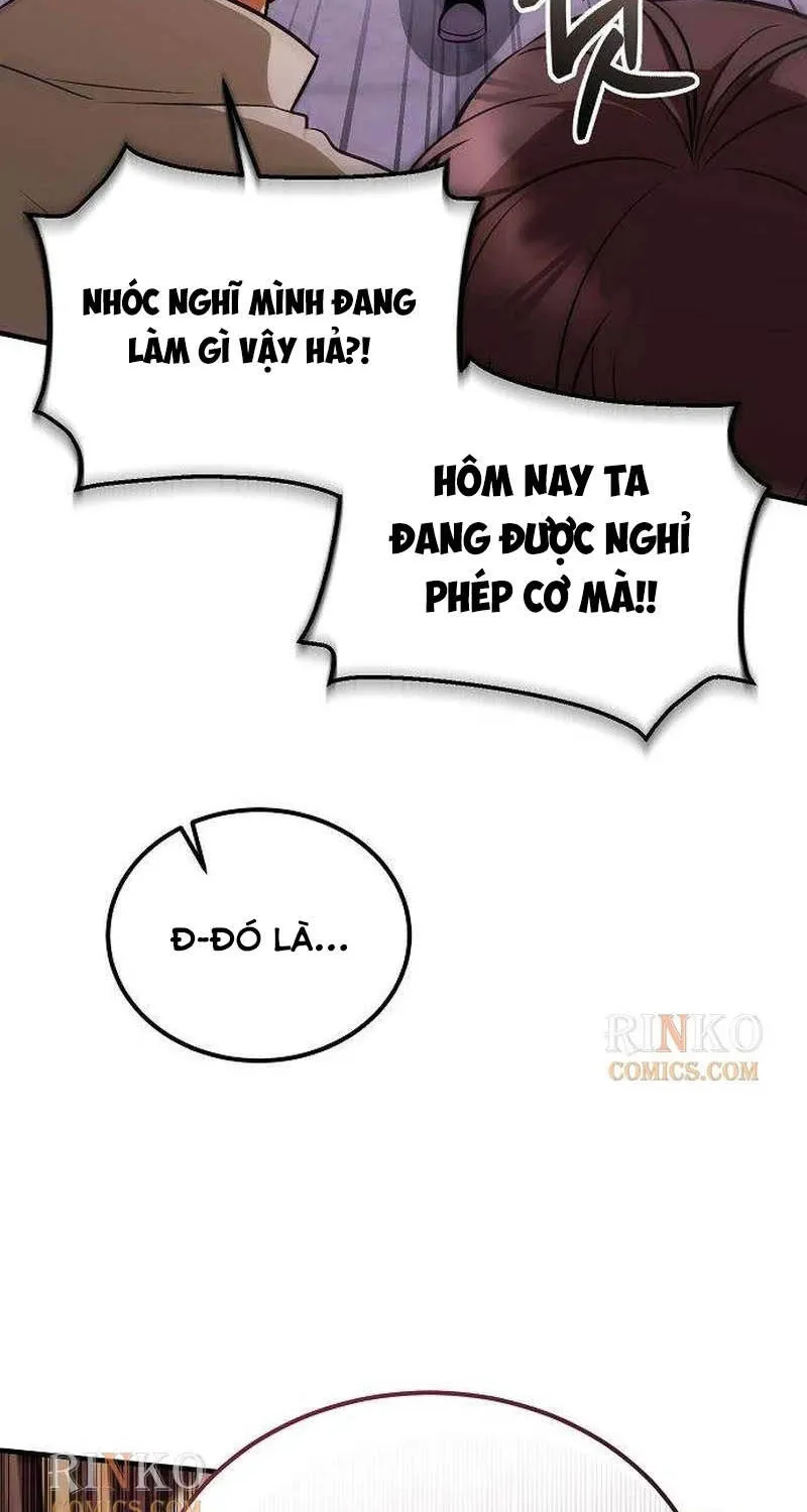 Vợ Tôi Đợi Trên Cánh Đồng Lúa Mì - Chap 14 - Trang 111