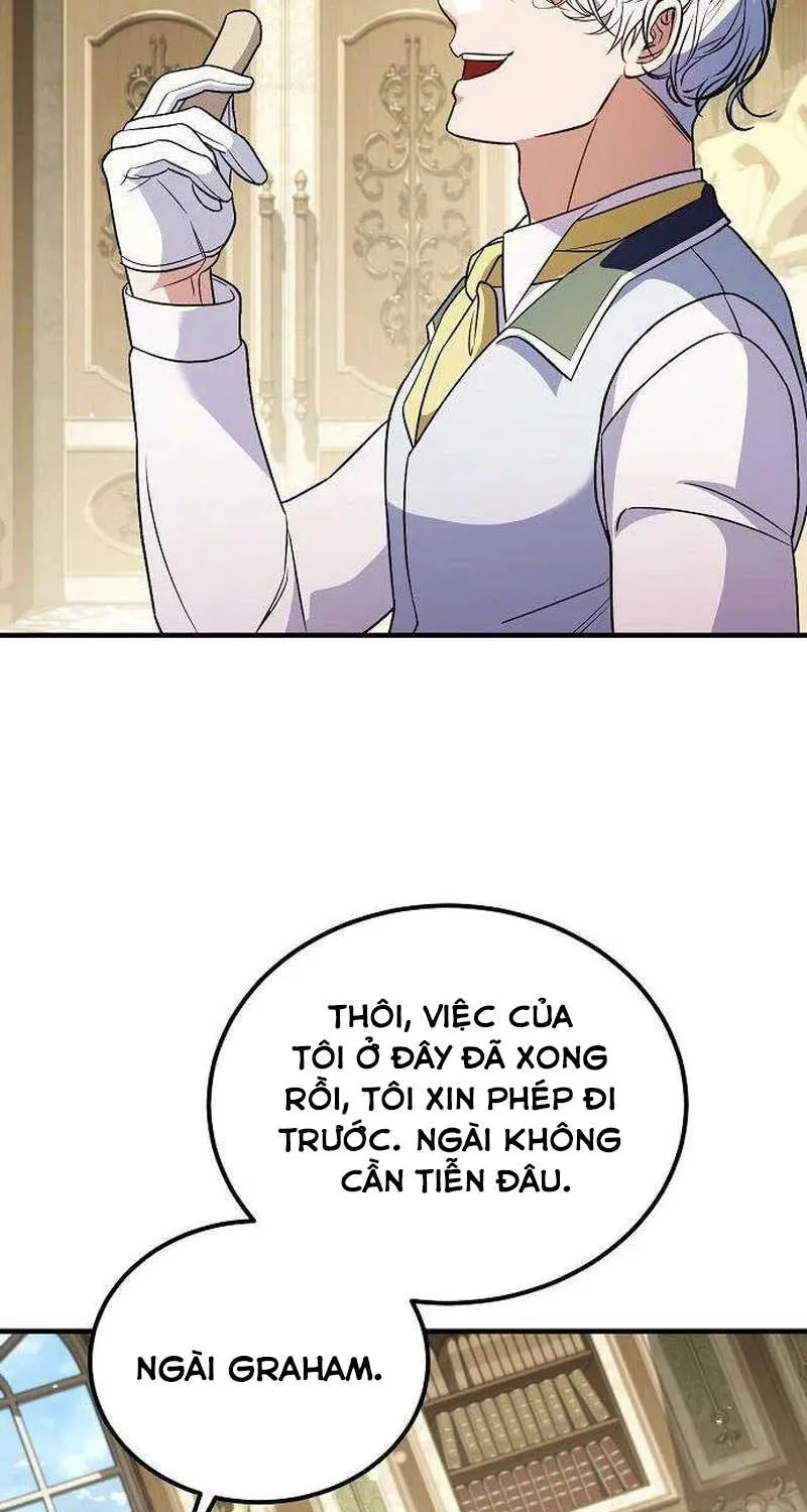 Vợ Tôi Đợi Trên Cánh Đồng Lúa Mì - Chap 14 - Trang 13