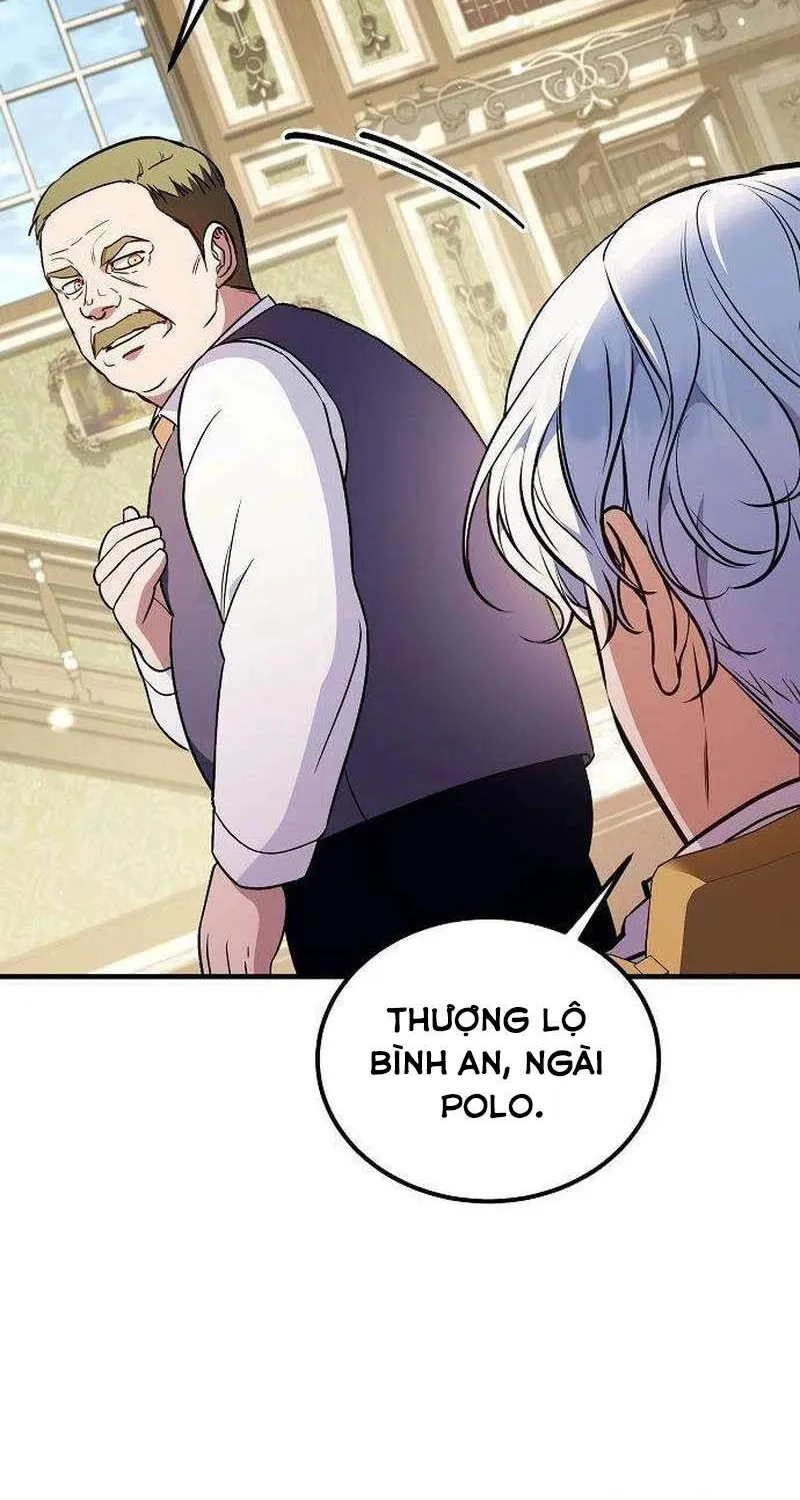 Vợ Tôi Đợi Trên Cánh Đồng Lúa Mì - Chap 14 - Trang 14