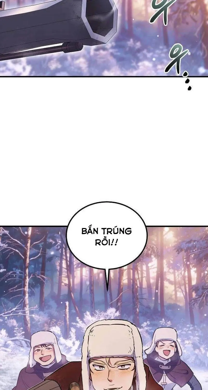 Vợ Tôi Đợi Trên Cánh Đồng Lúa Mì - Chap 14 - Trang 19