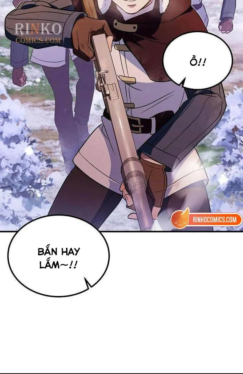 Vợ Tôi Đợi Trên Cánh Đồng Lúa Mì - Chap 14 - Trang 20