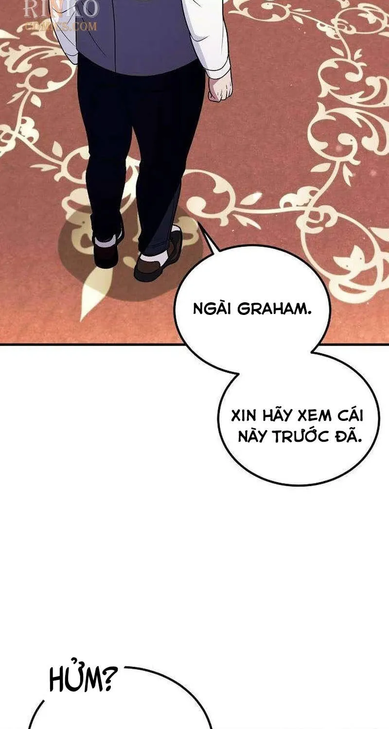 Vợ Tôi Đợi Trên Cánh Đồng Lúa Mì - Chap 14 - Trang 3