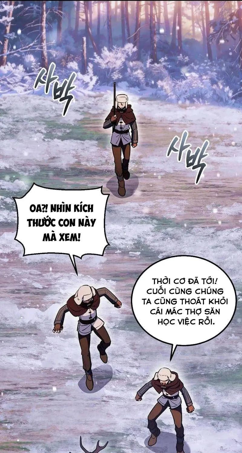 Vợ Tôi Đợi Trên Cánh Đồng Lúa Mì - Chap 14 - Trang 21