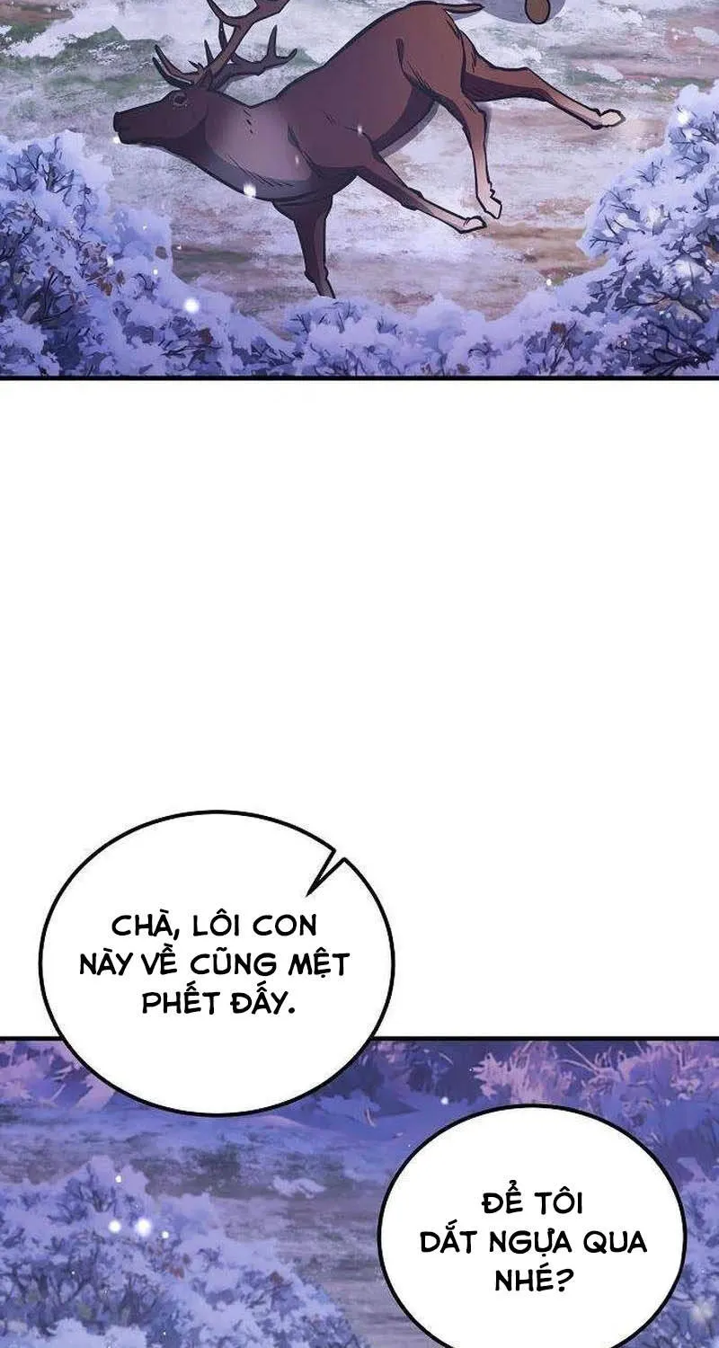 Vợ Tôi Đợi Trên Cánh Đồng Lúa Mì - Chap 14 - Trang 22