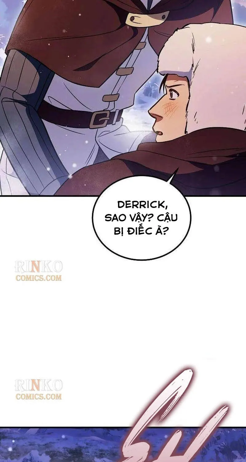 Vợ Tôi Đợi Trên Cánh Đồng Lúa Mì - Chap 14 - Trang 25