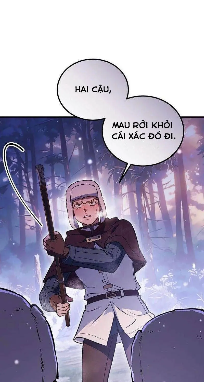 Vợ Tôi Đợi Trên Cánh Đồng Lúa Mì - Chap 14 - Trang 27