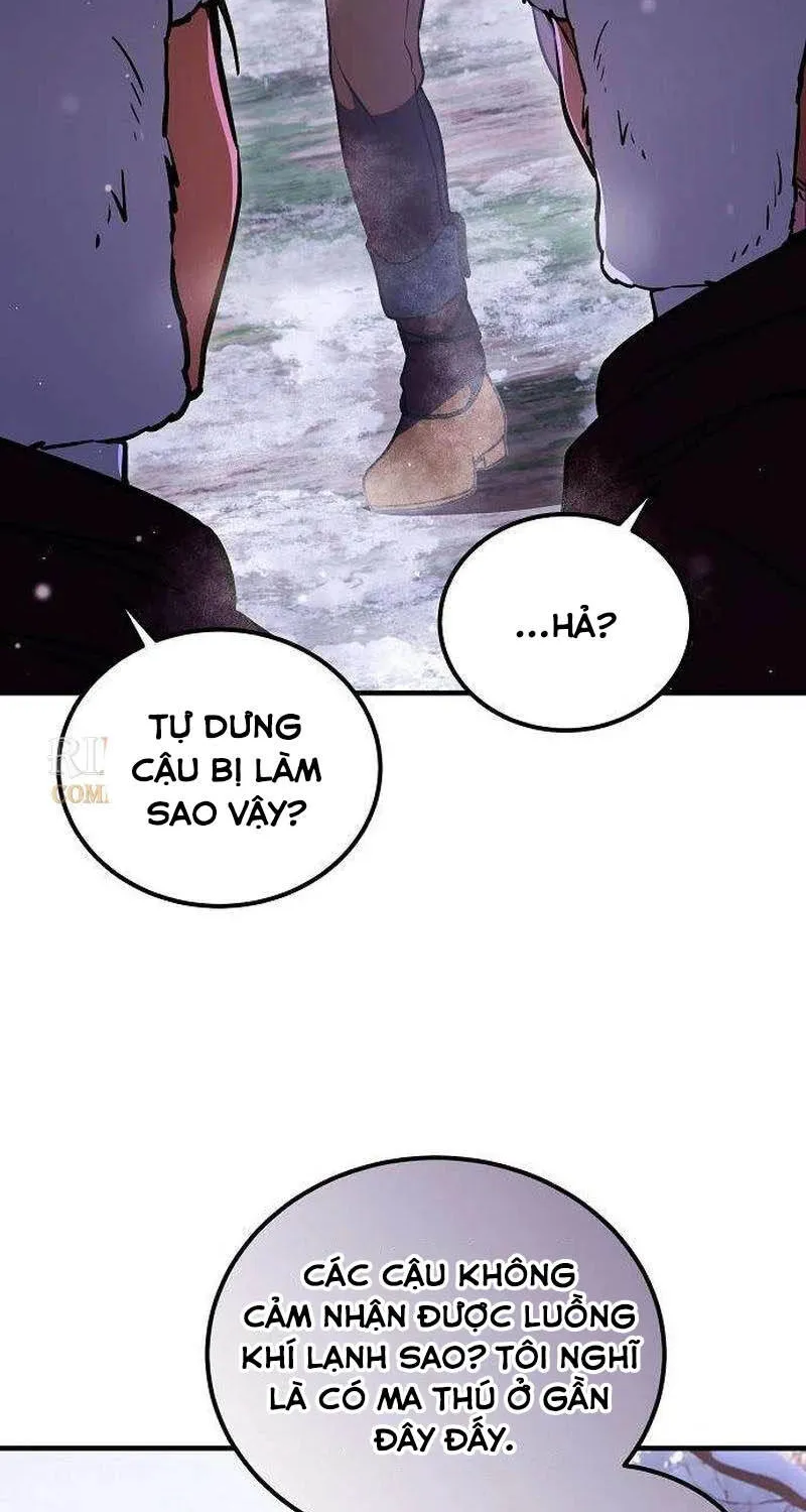 Vợ Tôi Đợi Trên Cánh Đồng Lúa Mì - Chap 14 - Trang 28