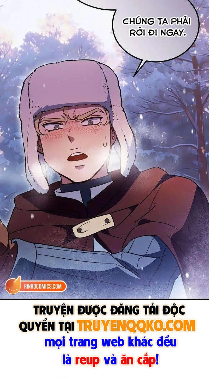Vợ Tôi Đợi Trên Cánh Đồng Lúa Mì - Chap 14 - Trang 29